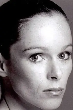 Фото Джеральдін Чаплін (Geraldine Chaplin) #22510