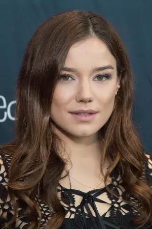 Фото Ханна Манган Лоуренс #113501