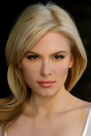 Фото Джекі Мур (Jackie Moore) #120108