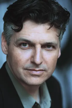 Фото Моріс Годен #32367