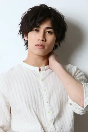 Фото Райґа Терасака #376083