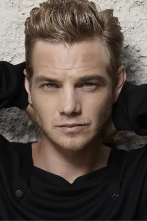 Фото Тейлор Хендлі (Taylor Handley) #53254