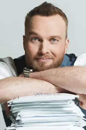 Фото  (Arjen Lubach) #365240