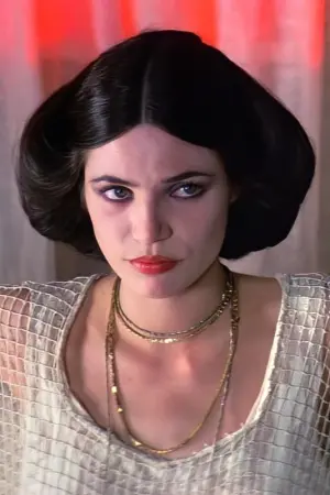 Фото Барбара Магнольфі (Barbara Magnolfi) #76024