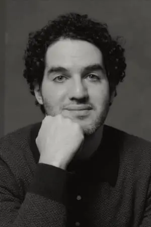 Фото Бенні Сафді (Benny Safdie) #72912