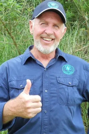 Фото Боб Маккарон #74069