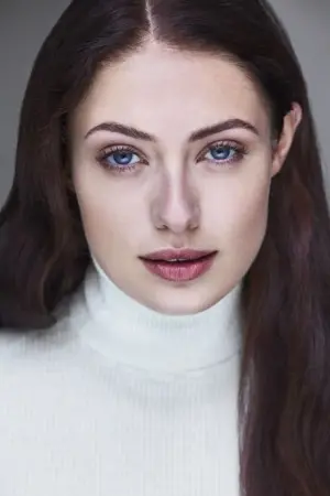 Фото Інгрід Маргус (Ingrid Margus) #20143