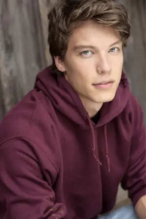 Фото Джастін Деріксон #25781