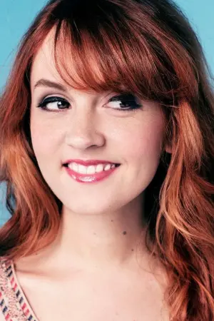 Фото  (Justine Le Pottier) #212774