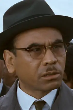 Фото Кензо Табу #336766