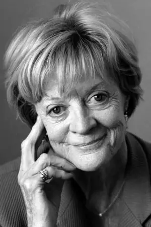 Фото Меггі Сміт (Maggie Smith) #9967