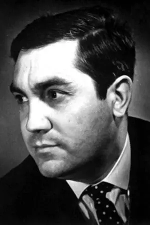 Фото Павло Луспекаєв (Pavel Luspekayev) #292578