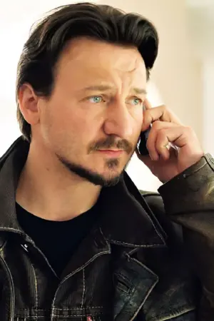 Фото Роберт Вєцкевич (Robert Więckiewicz) #117763