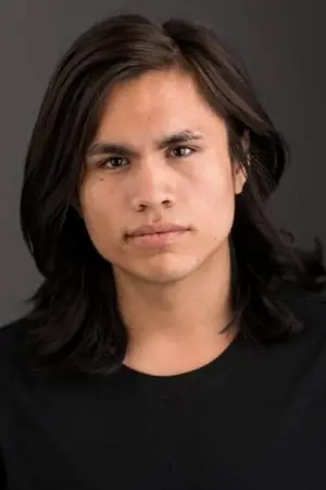 Фото Корвін Мак #20405