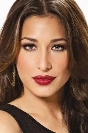 Фото Жизель Ітьє #35072