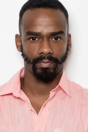 Фото Рафаель Логам #20648