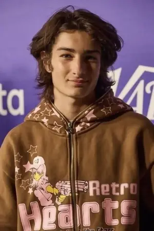 Фото Санні Сульїч (Sunny Suljic) #42431