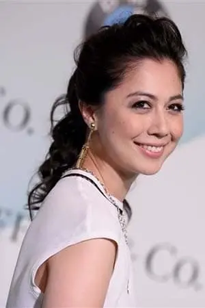 Фото Аяко Фуджітані #258489