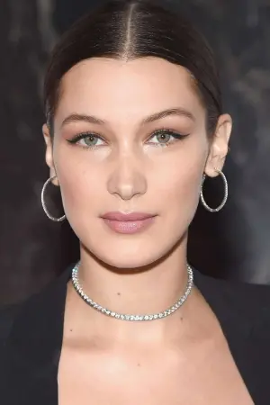 Фото Белла Гадід (Bella Hadid) #278980