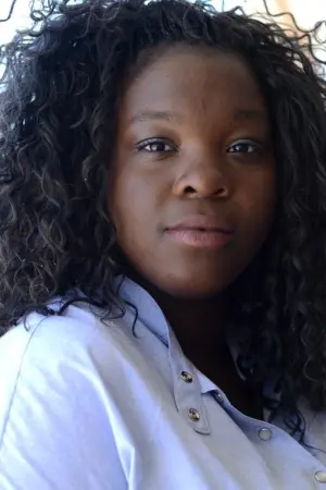 Фото Дебора Лукумуена #128815