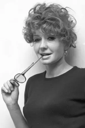 Фото Ельжбета Чижевська (Elżbieta Czyżewska) #259636