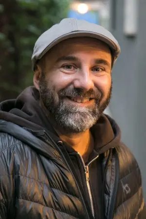 Фото Фабіан Форте #12431