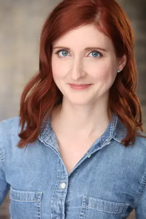 Фото Марієв Герінгтон #34573