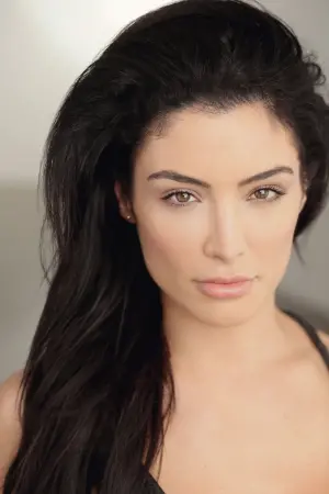 Фото  (Natalie Eva Marie) #159389