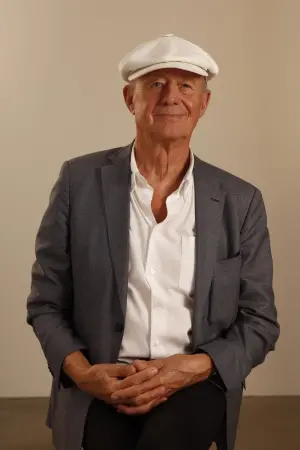 Фото Андерс Реф #2578