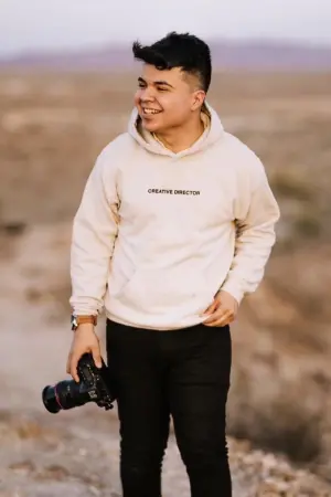 Фото Яків Магдалено #307915