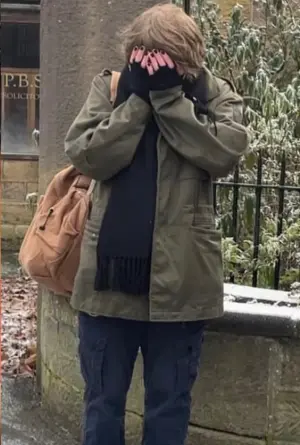 Фото Джеймі Вей #132353