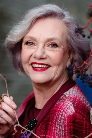 Фото Лійна Тенносаар (Liina Tennosaar) #131338