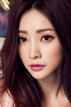 Фото Лю Янь #89831