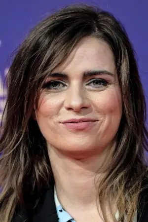 Фото Нора Чирнер (Nora Tschirner) #335412