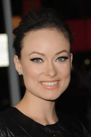 Фото Олівія Уайлд (Olivia Wilde) #30211