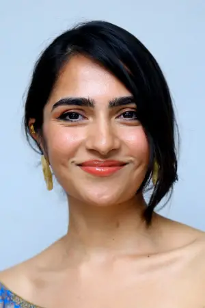 Фото Рукміні Васант (Rukmini Vasanth) #350450