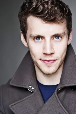 Фото Енді Аполло #32784