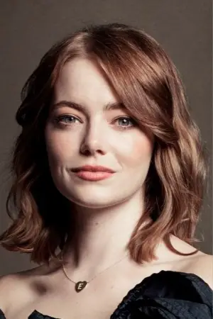 Фото Емма Стоун (Emma Stone) #327655