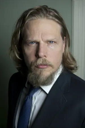 Фото Ієн Меттьюз #33701