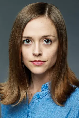 Фото Лорен Ешлі Картер #229020