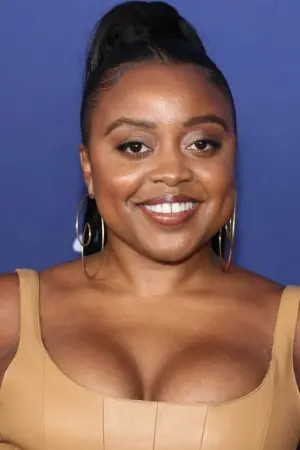 Фото Квінта Брансон (Quinta Brunson) #220588