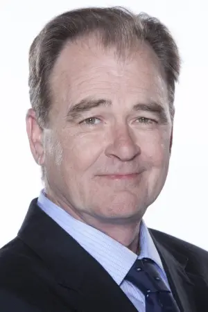 Фото Біллі Гартман #61588