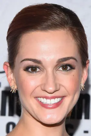 Фото Катерина Барелл (Katherine Barrell) #247483