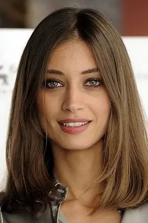 Фото Маргарет Маді #201780