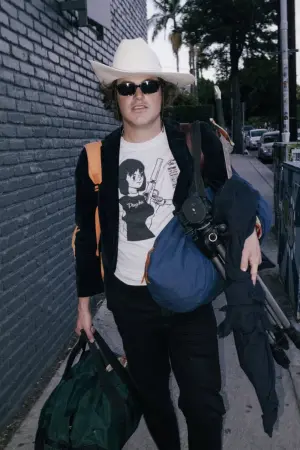 Фото Вестон Разулі #253688