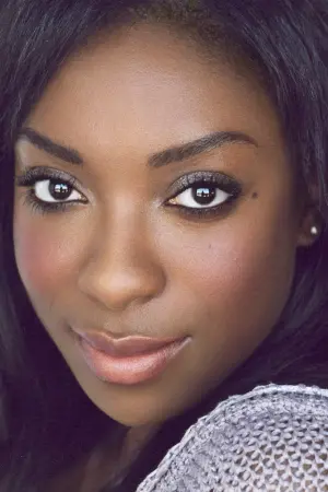 Фото Его Нводім (Ego Nwodim) #8450