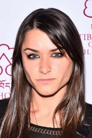 Фото Качіна Дехерт (Kachina Dechert) #27635