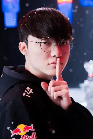 Фото Lee Sang-hyeok (Lee Sang-hyeok) #357104