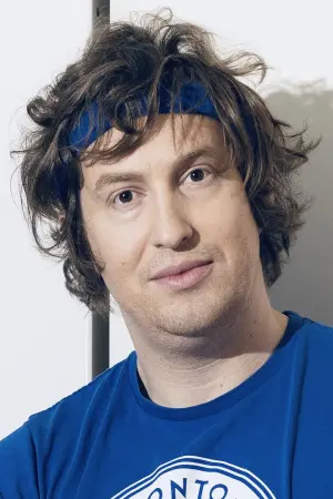 Фото Метт Джонсон #64323