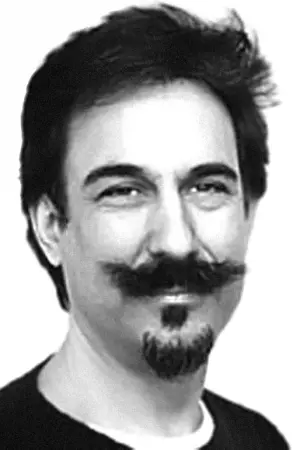 Фото Ренді Герстон #12397